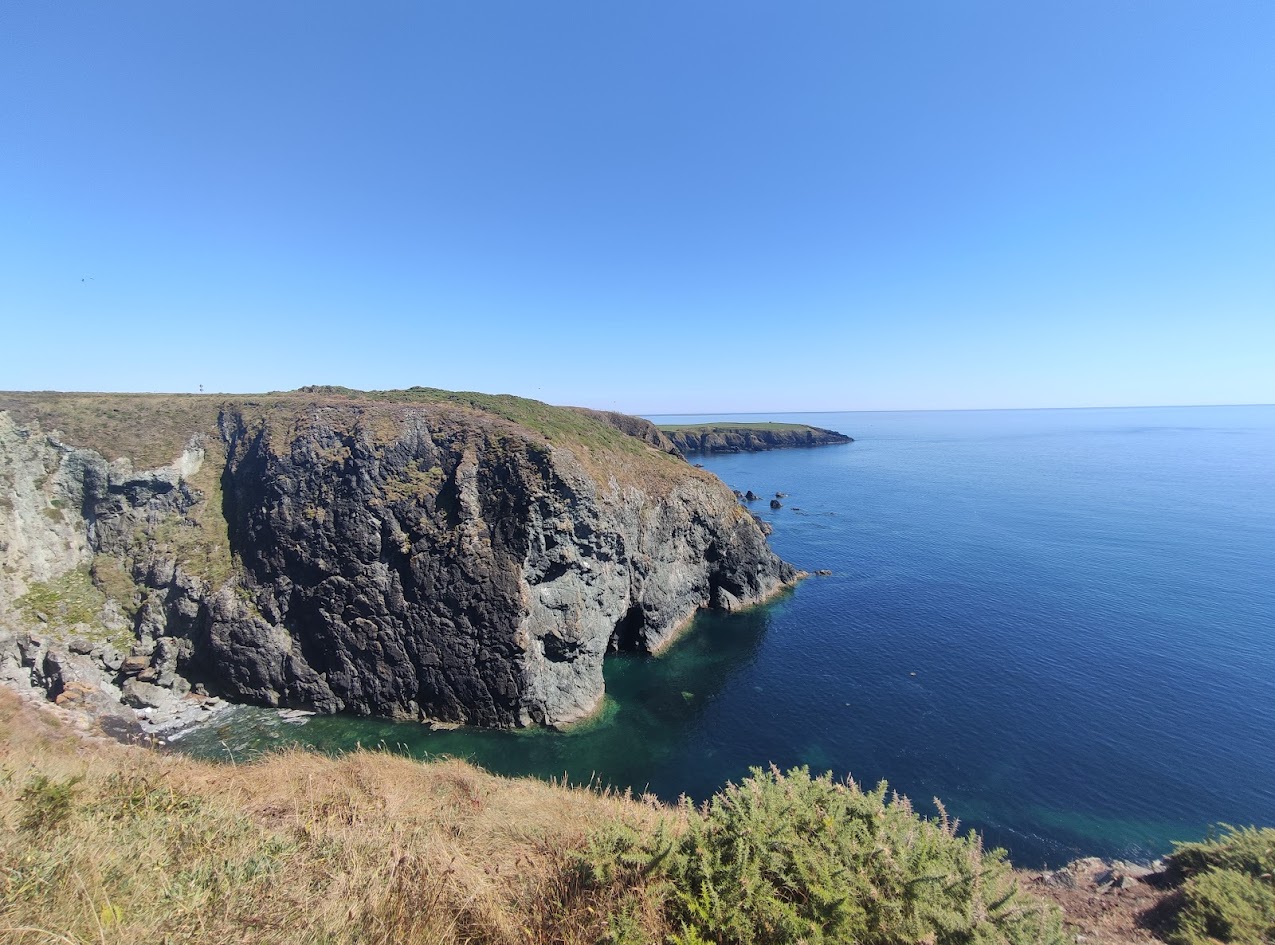 The Copper Coast Co. Waterford Ireland