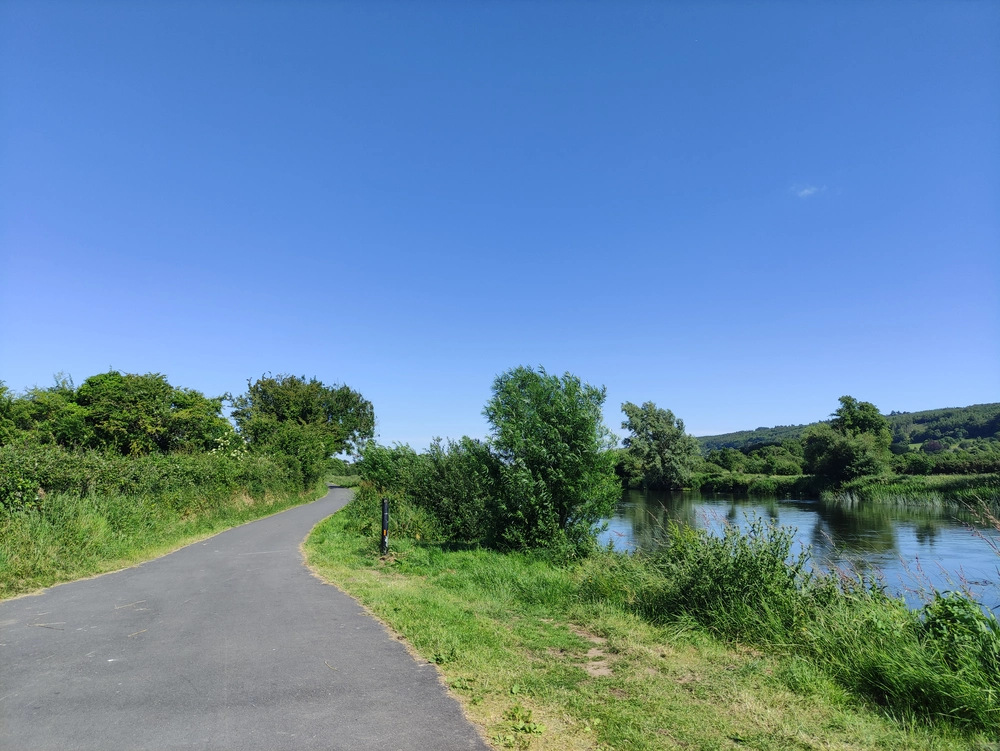 Cycling in South Tipperary