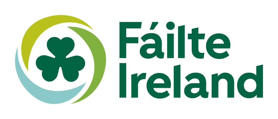 failte ireland logot