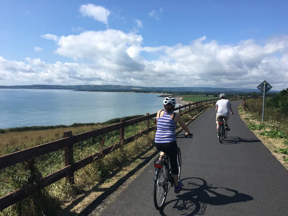 Waterford Greenway