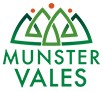 munster vales logot