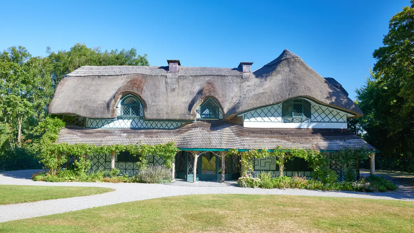 Swiss Cottage Cahir Co. Tipperary