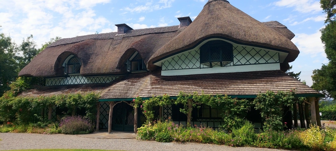 Swiss Cottage County Tipperary